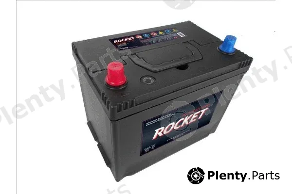 Rocket BAT070LDN — Starter Battery Standard