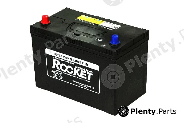 Rocket BAT100LCN — Starter Battery Standard
