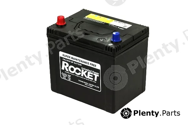 Rocket BAT065LCN — Starter Battery Standard