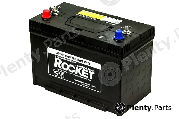 Rocket BAT092DCM — Starter Battery Standard