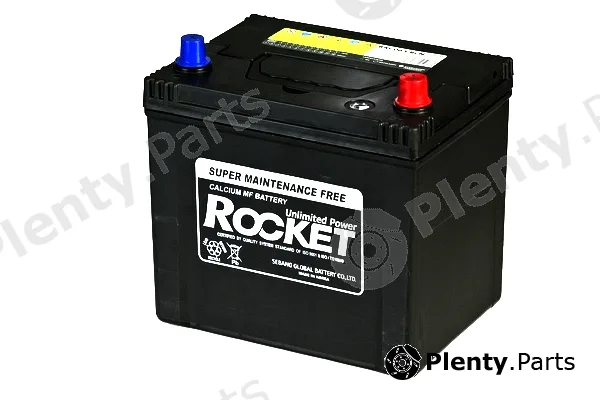 Rocket BAT065RCN — Starter Battery Standard
