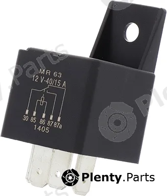 Restagraf 6497 — Battery Relay