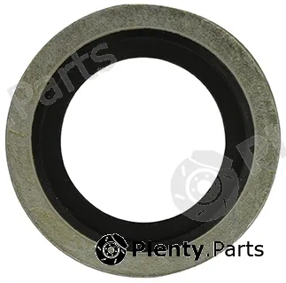 Restagraf 227386 — Seal Ring, oil drain plug