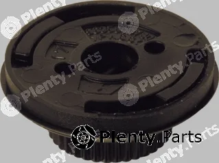Restagraf 11927 — Fastening Element, engine cover