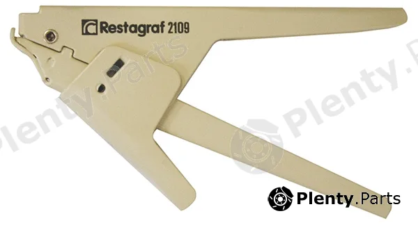 Restagraf 2109 — Bevelling Pliers