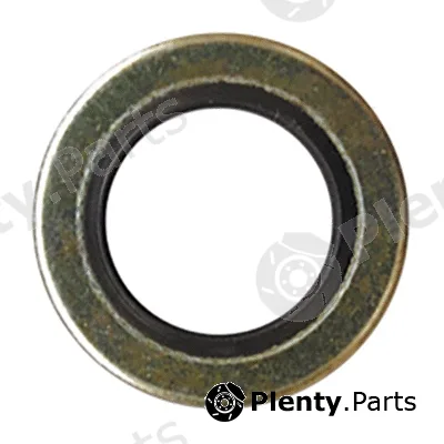 Restagraf 7381 — Seal Ring, oil drain plug