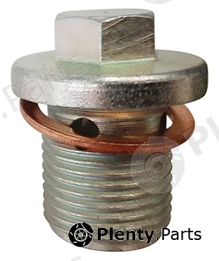 Restagraf 221499 — Screw Plug, oil sump
