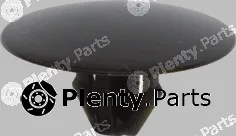 Restagraf 130088 — Clip, trim/protection strip