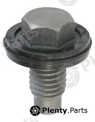 Restagraf 221506 — Screw Plug, oil sump
