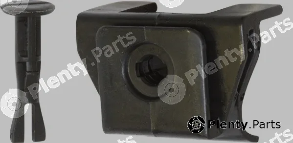 Restagraf 1499 — Clip, trim/protection strip