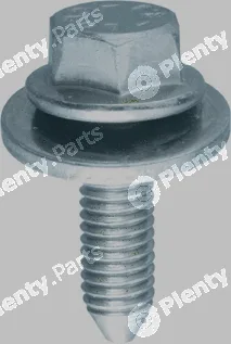 Restagraf 11226 — Clip, trim/protection strip
