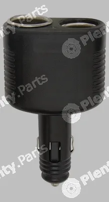 Restagraf 17213 — Adaptor, cigarette lighter