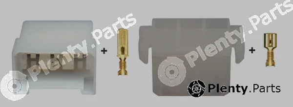 Restagraf 225116 — Cable Repair Set, central electrics
