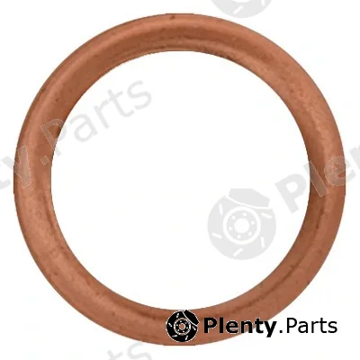 Restagraf 40864 — Seal Ring, oil drain plug