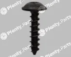 Restagraf 12411 — Clip, trim/protection strip