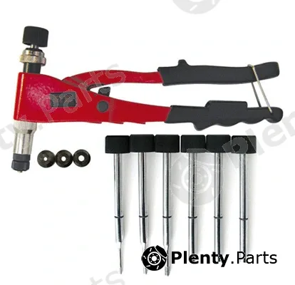 Restagraf 2806 — Flaring Pliers