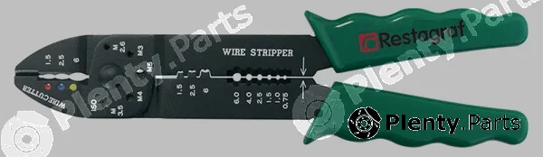 Restagraf 6660 — Squeeze Pliers