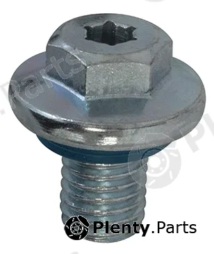 Restagraf 221511 — Screw Plug, oil sump