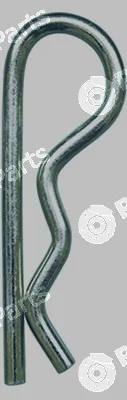Restagraf 940 — Locking Pin, door lock