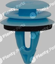 Restagraf 12135 — Clip, trim/protection strip