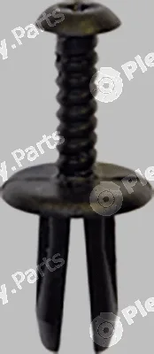 Restagraf 11893 — Clip, trim/protection strip