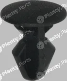 Restagraf 11584 — Clip, trim/protection strip