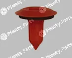 Restagraf 10531 — Clip, trim/protection strip