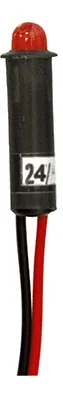 Restagraf 217218 — Bulb, warning light