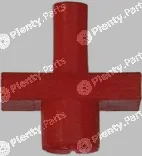 Restagraf 129 — Clip, trim/protection strip