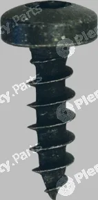 Restagraf 10996 — Clip, trim/protection strip
