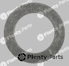Restagraf 227459 — Seal Ring, oil drain plug