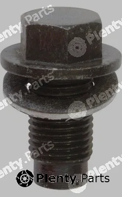 Restagraf 221490 — Screw Plug, oil sump