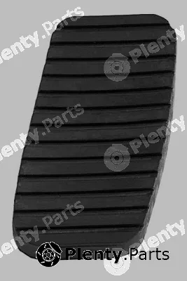 Restagraf 2707 — Pedal Pad, accelerator pedal