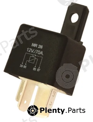 Restagraf 17086 — Battery Relay
