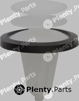 Restagraf 12403 — Clip, trim/protection strip