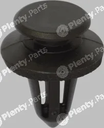 Restagraf 11795 — Clip, trim/protection strip