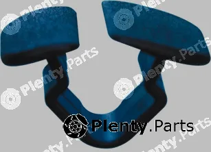 Restagraf 10315 — Clip, trim/protection strip