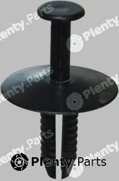 Restagraf 10377 — Clip, trim/protection strip