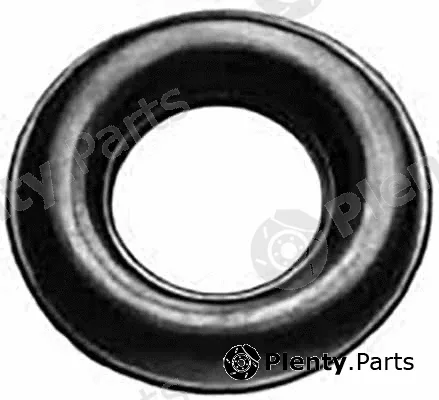 Restagraf 12516 — Mount, exhaust system
