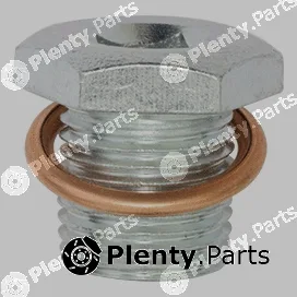 Restagraf 221460 — Screw Plug, oil sump