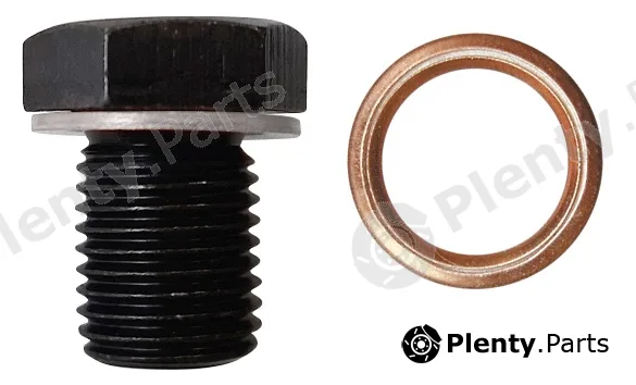 Restagraf 221502 — Screw Plug, oil sump