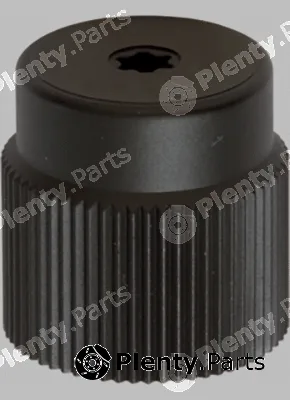Restagraf 2190 — Sealing Plug, air conditioning