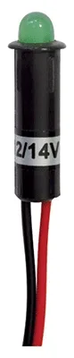 Restagraf 6858 — Bulb, warning light