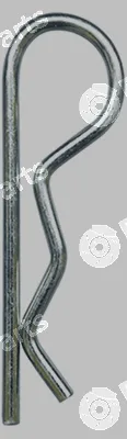 Restagraf 40503 — Locking Pin, door lock