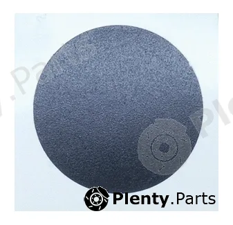 Restagraf 1475 — Fuel Filler Flap