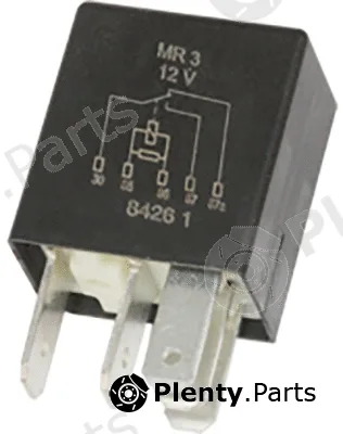 Restagraf 17078 — Battery Relay