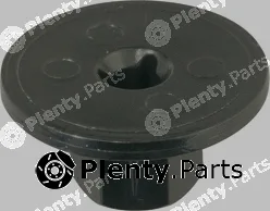 Restagraf 11356 — Clip, trim/protection strip