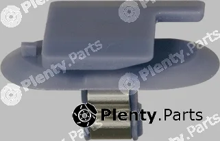 Restagraf 11321 — Clip, trim/protection strip