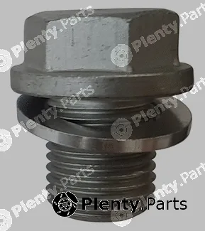 Restagraf 221504 — Screw Plug, oil sump