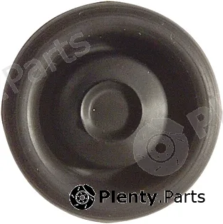 Restagraf 10672 — Fuel Filler Flap